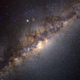 The Milky Way.
